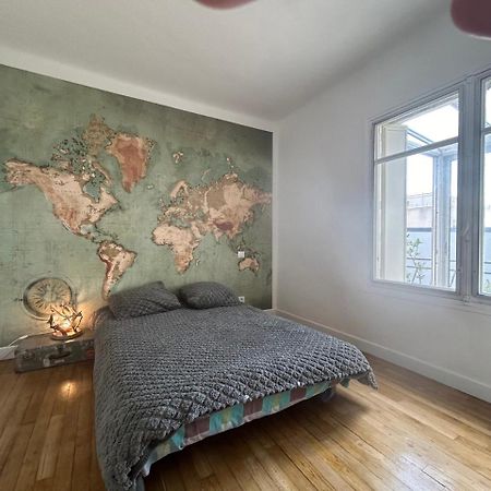 Comme A La Maison Narbona Esterno foto