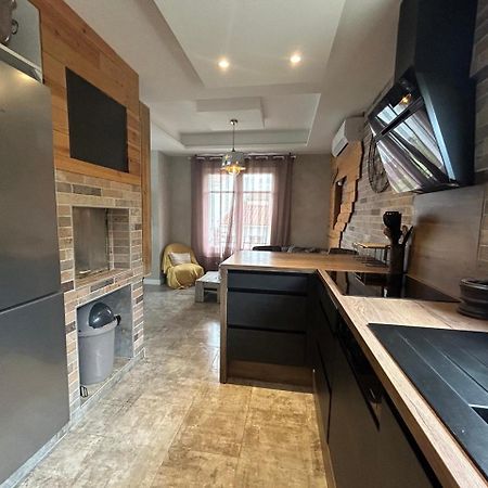 Comme A La Maison Narbona Esterno foto