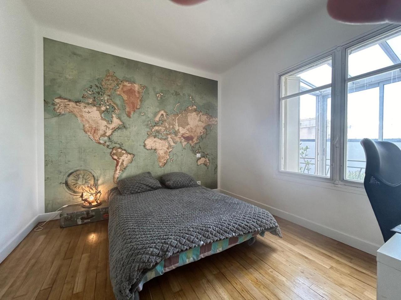 Comme A La Maison Narbona Esterno foto