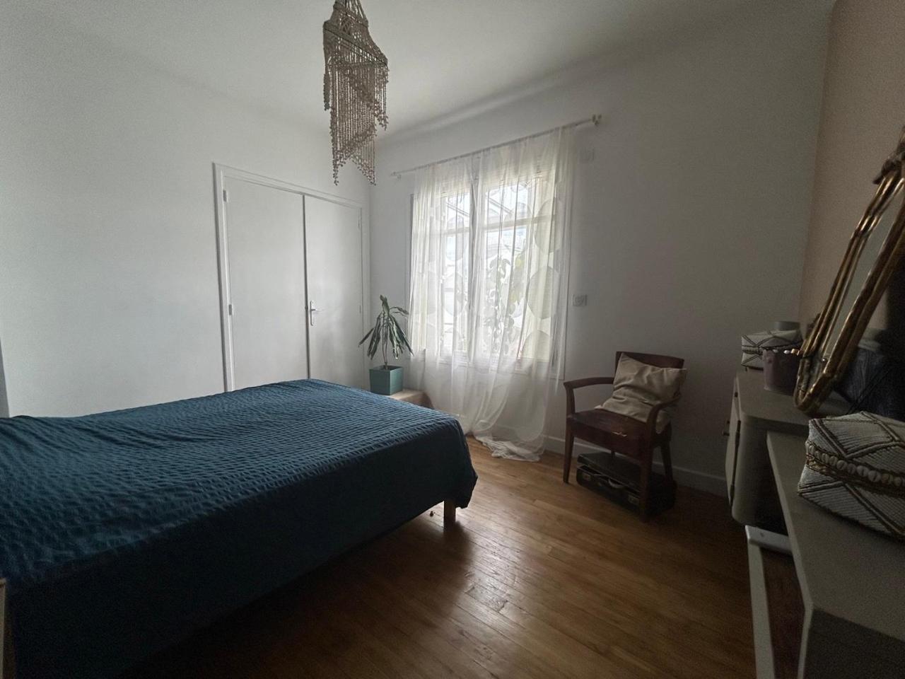 Comme A La Maison Narbona Esterno foto