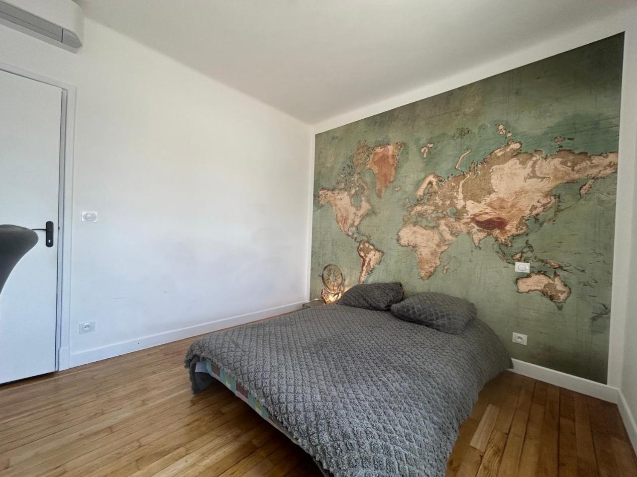 Comme A La Maison Narbona Esterno foto