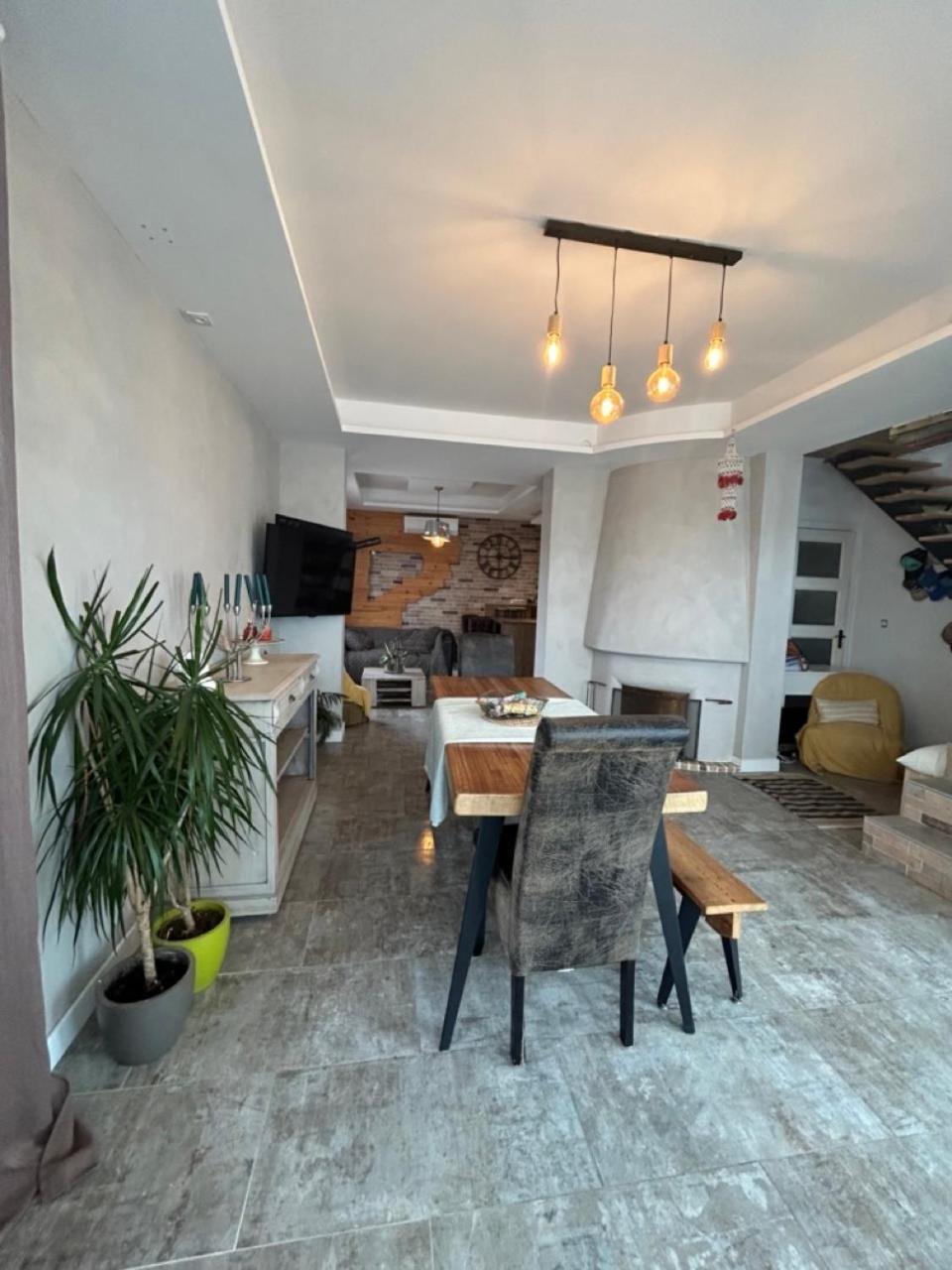 Comme A La Maison Narbona Esterno foto
