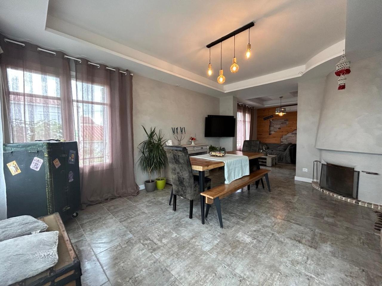 Comme A La Maison Narbona Esterno foto