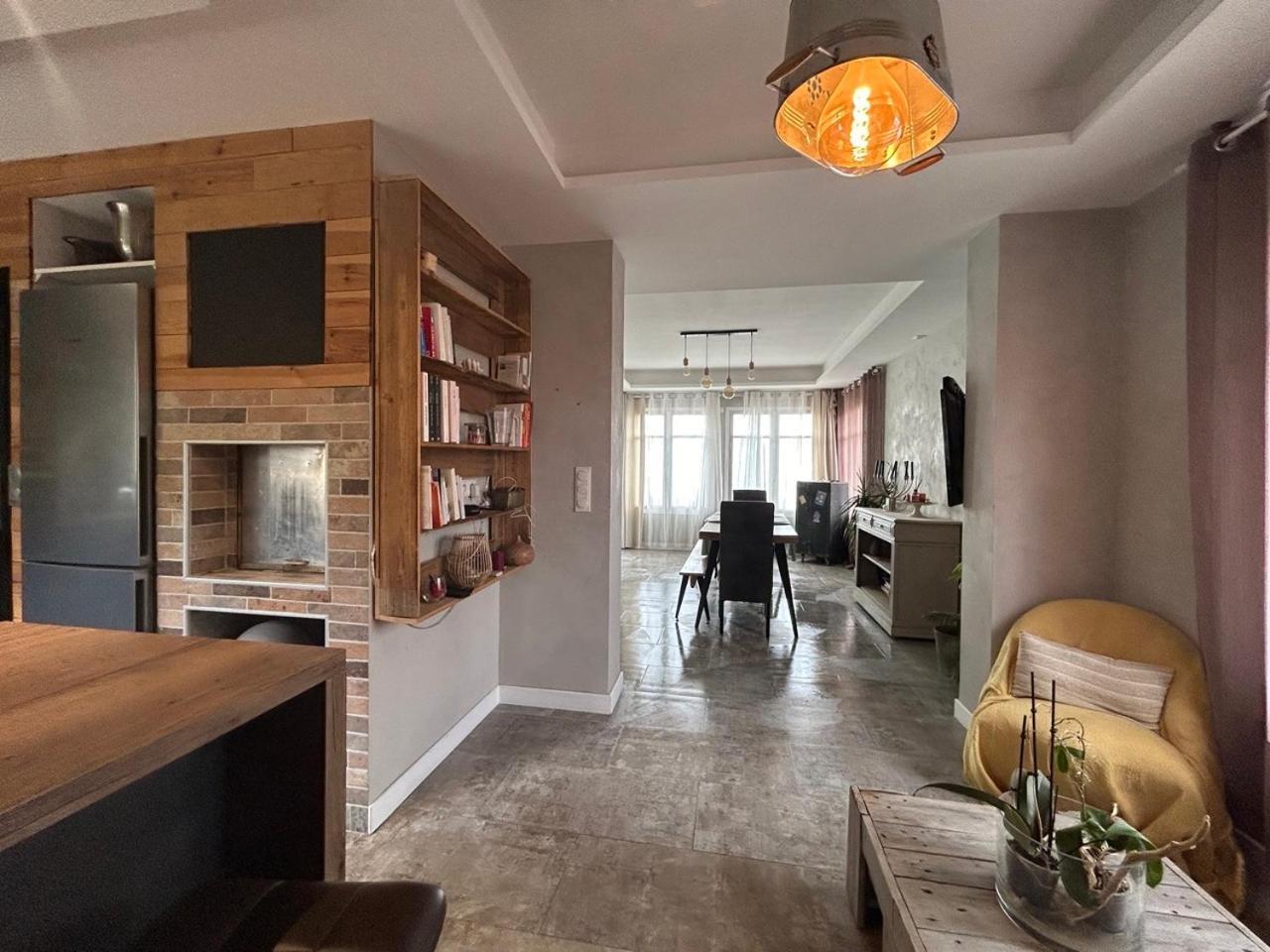 Comme A La Maison Narbona Esterno foto