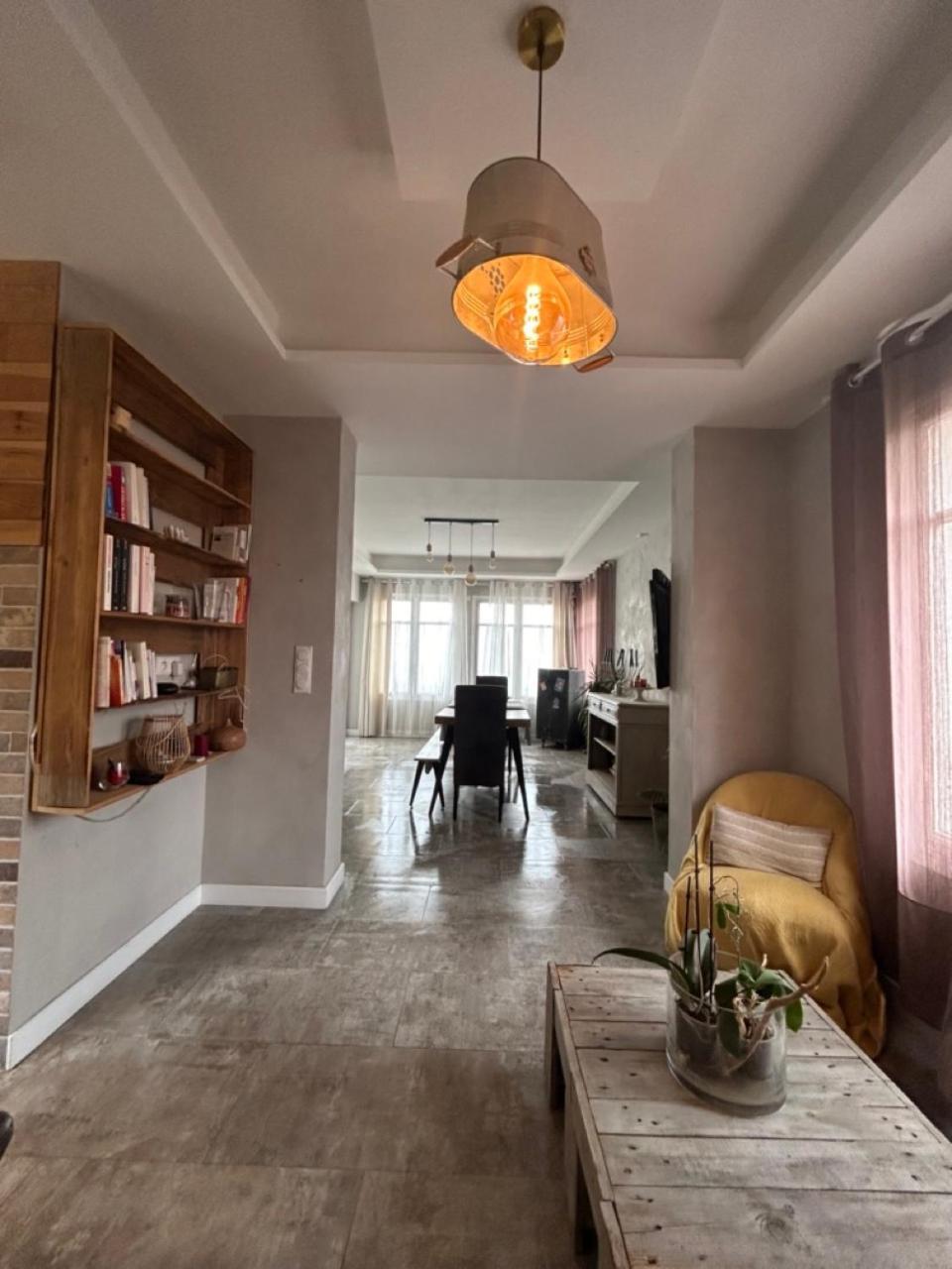 Comme A La Maison Narbona Esterno foto