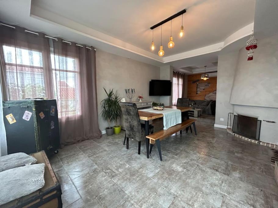 Comme A La Maison Narbona Esterno foto